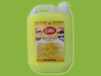 Max Chem Corporation